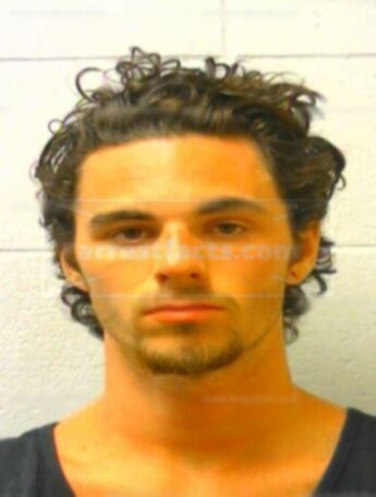 Zachary Hoke Bennett