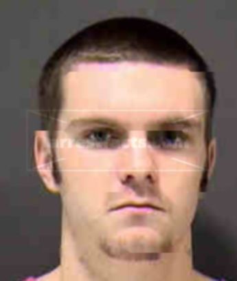 Brandon Richard Finch