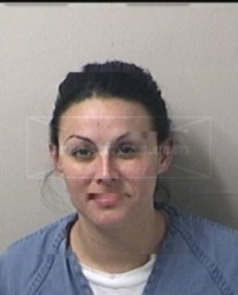 Brittney Celena Knapp