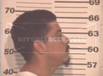 Rogelio Alvarez Trevino