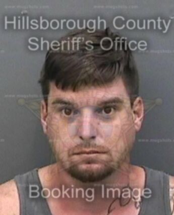 Brian Eugene Rickman