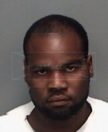 Joshua Labryant Edwards
