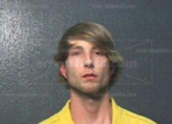 Avery Johnathan T