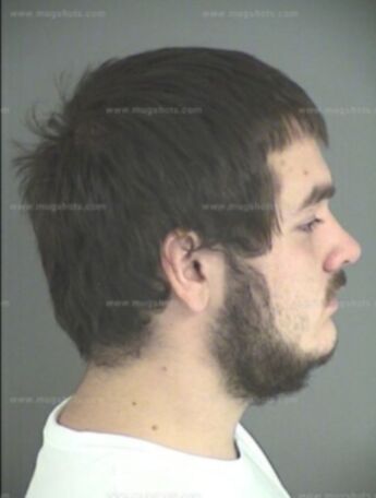 Zachary Blaine Reed