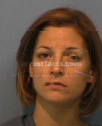 Crystal Ann Gallimore