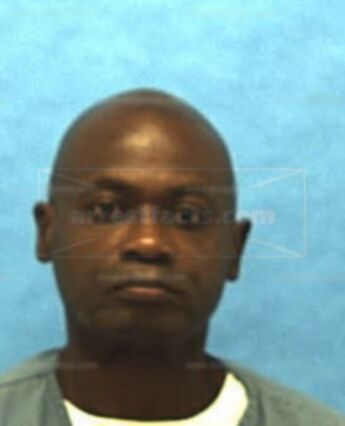 Clarence Walker