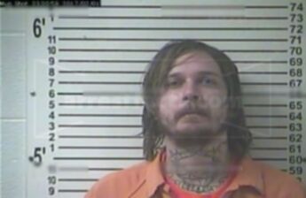 Brian Thomas Elder