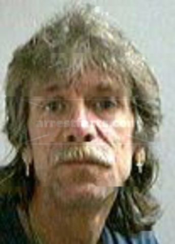 Randy Thomas Manzow