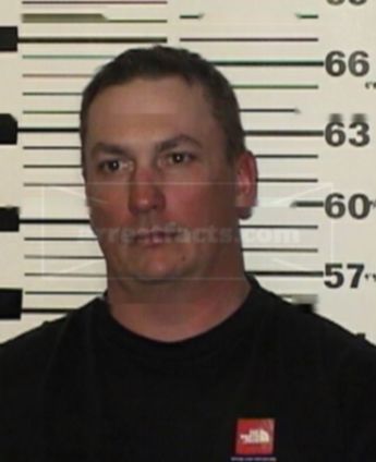 Todd Allen Lundwall