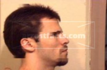 Dustin Kelly Abercrombie