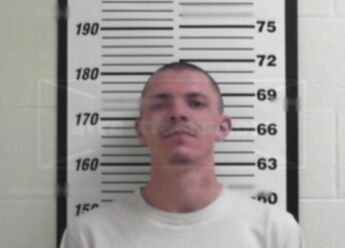 Nicholas Taylor Nalder