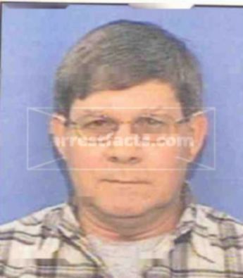 Clifford Keyard Moran