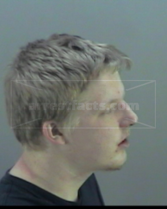 Dylan Matthews Stoker