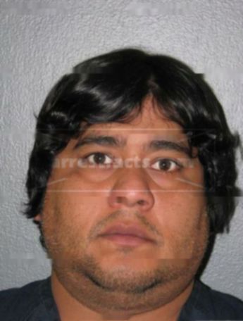 Nicholas Mendoza