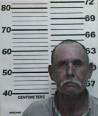 Terry Allen Palmer