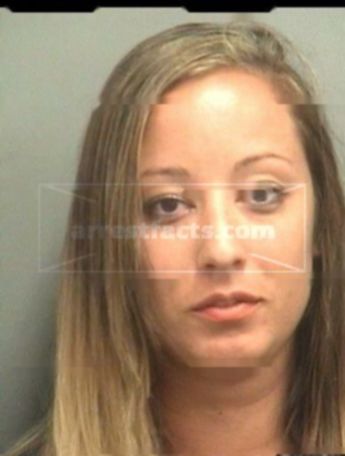 Melissa B Chapin