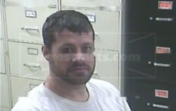 Joshua Webb Jones