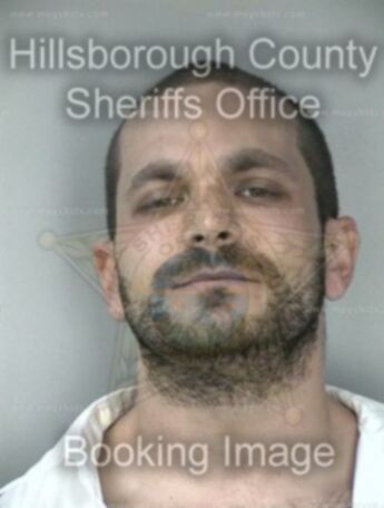Michael Todd Hassett