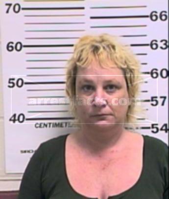 Virginia Sue Tarwater Hodges