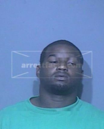Bobby Joseph Dwayne Palmer