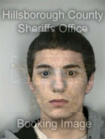 Joseph Allen Diaz