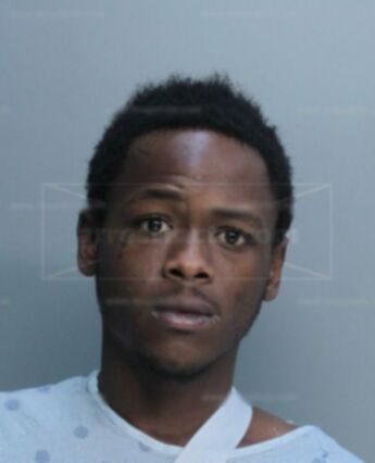James Javoris Campbell