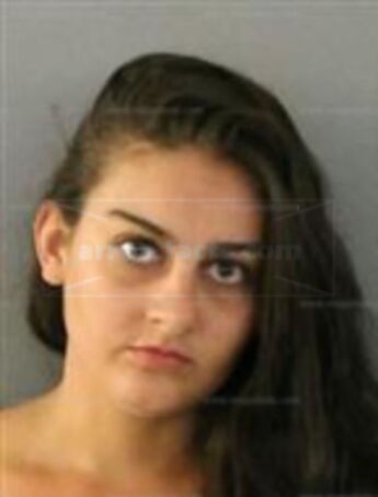 Morgan Leigh Kauffman