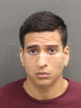 Martin Dario Murillo