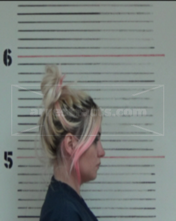 Krystal Michelle Kohler