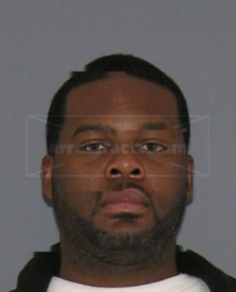 Simeon Rashawn Stewart