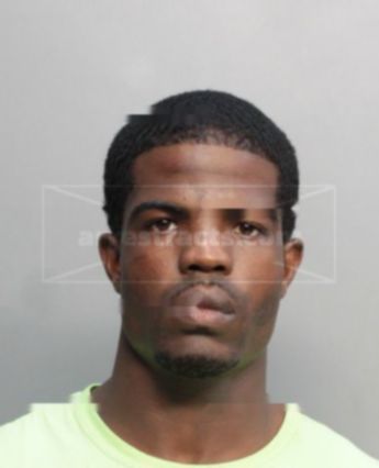 Tyrone Jermaine Hicks