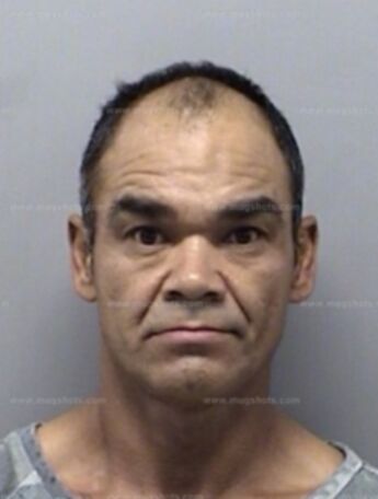 Joe Davila Martinez