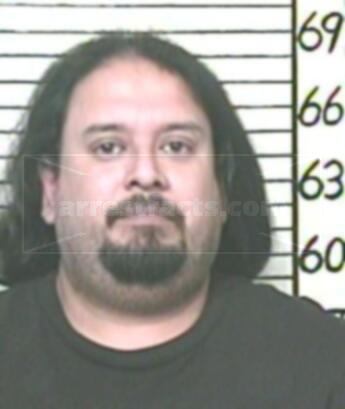 Richard John Guerra