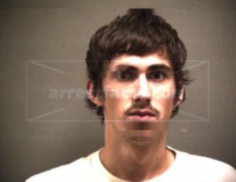 Tyler James Atkins