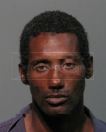 Derrick Limond Elam