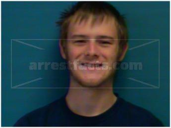 Nicholas Oneil Mcdonald