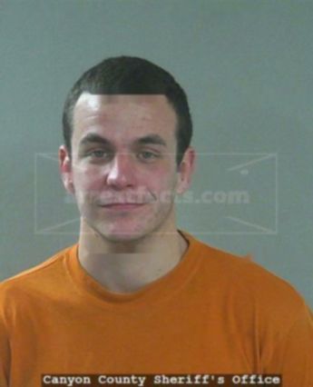 Nemo Alexander Rookstool