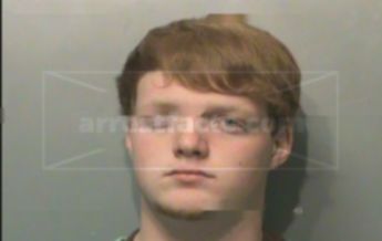 Brandon Allen Nichols