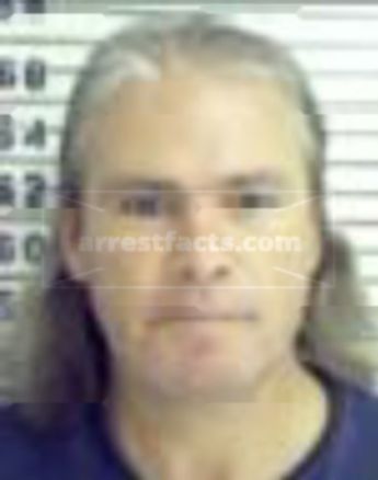 Troy Marshall Simms