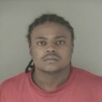 Perry Lashawn Freeman