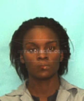 Renissia D Dixon