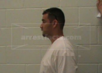 Jose Espinoza-Gomez