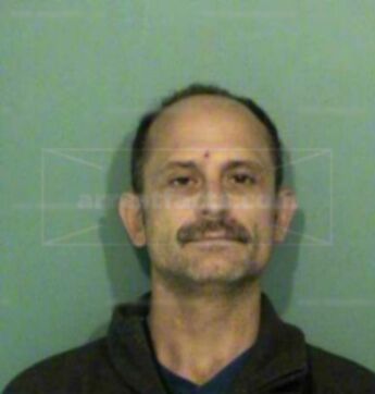 Robert Jeffery Brown
