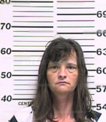 Peggy Sue King