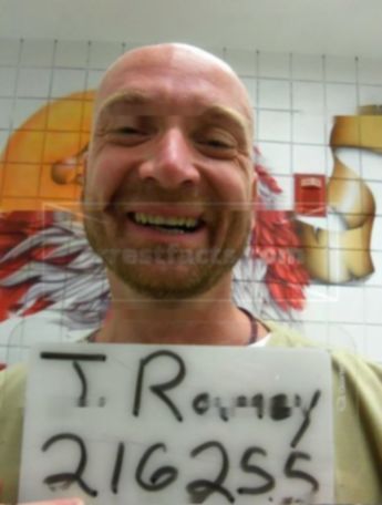 Jerry L Ramey
