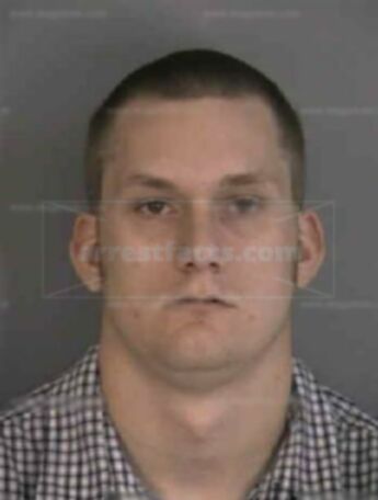 Garnett William Olinger