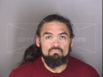 Leon Charles Alderette