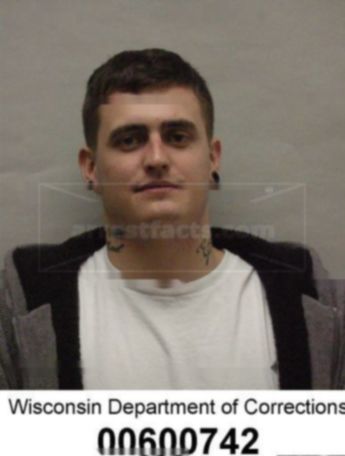 Ethan J Eckerson
