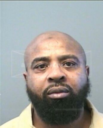Tyrone Moore