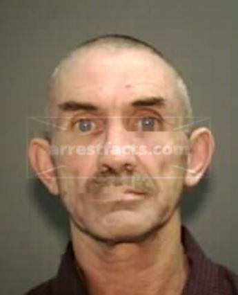 Michael Glynn Geddis